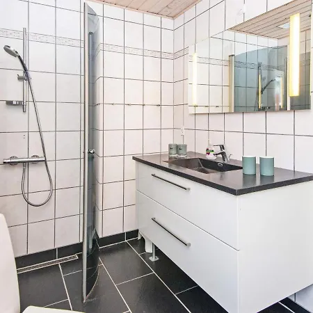 Сasa de vacaciones 6 Person Holiday In Hemmet